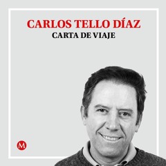 Carlos Tello Díaz. Soros en Davos