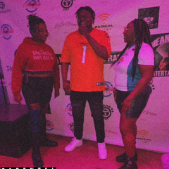 No Filter - Life That I Chose (Feat. Riz & Dizzy)