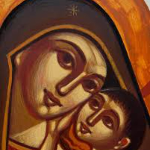 Ⲥⲉⲙⲟⲩϯ ⲉ̀ⲣⲟ ⲇⲓⲕⲉⲟⲥ (cemouti Sun Tk. pt. 7) Chanted by the monks of the monastery of the Blessed Virgin Mary Al Muharraq