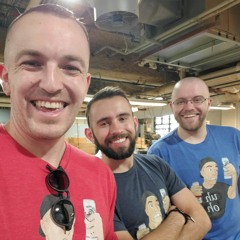 Buster & TomYo - Love Me