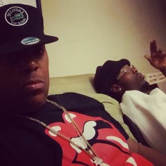 Big Six - Lately ( Feat Jaffee judah) prod. Nathan