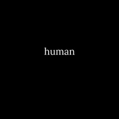 Human - Jhon Summit (Remix Sansvisage)