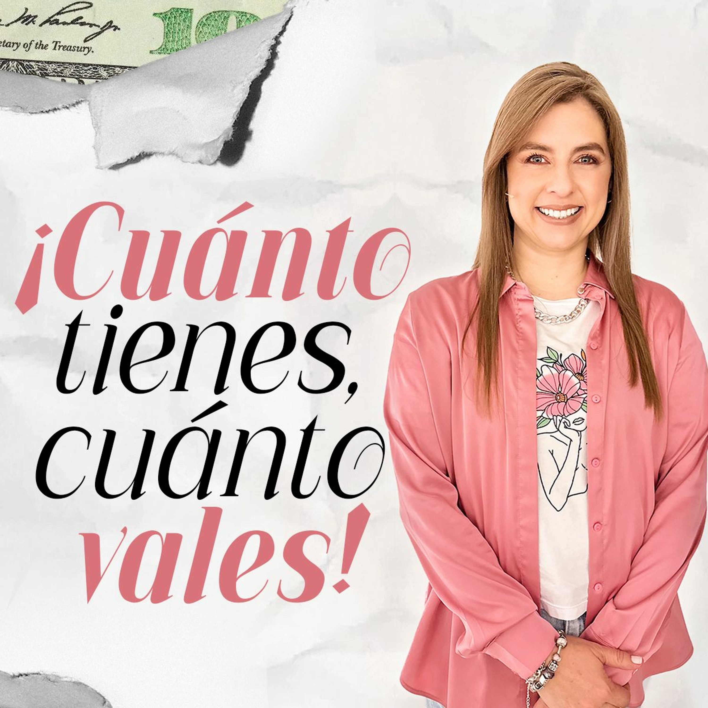 Podcast El Lugar de Su Presencia