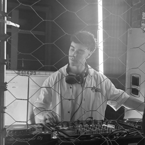 30 minute bounce set - LATCH