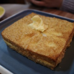 合發茶餐廳 (香港)