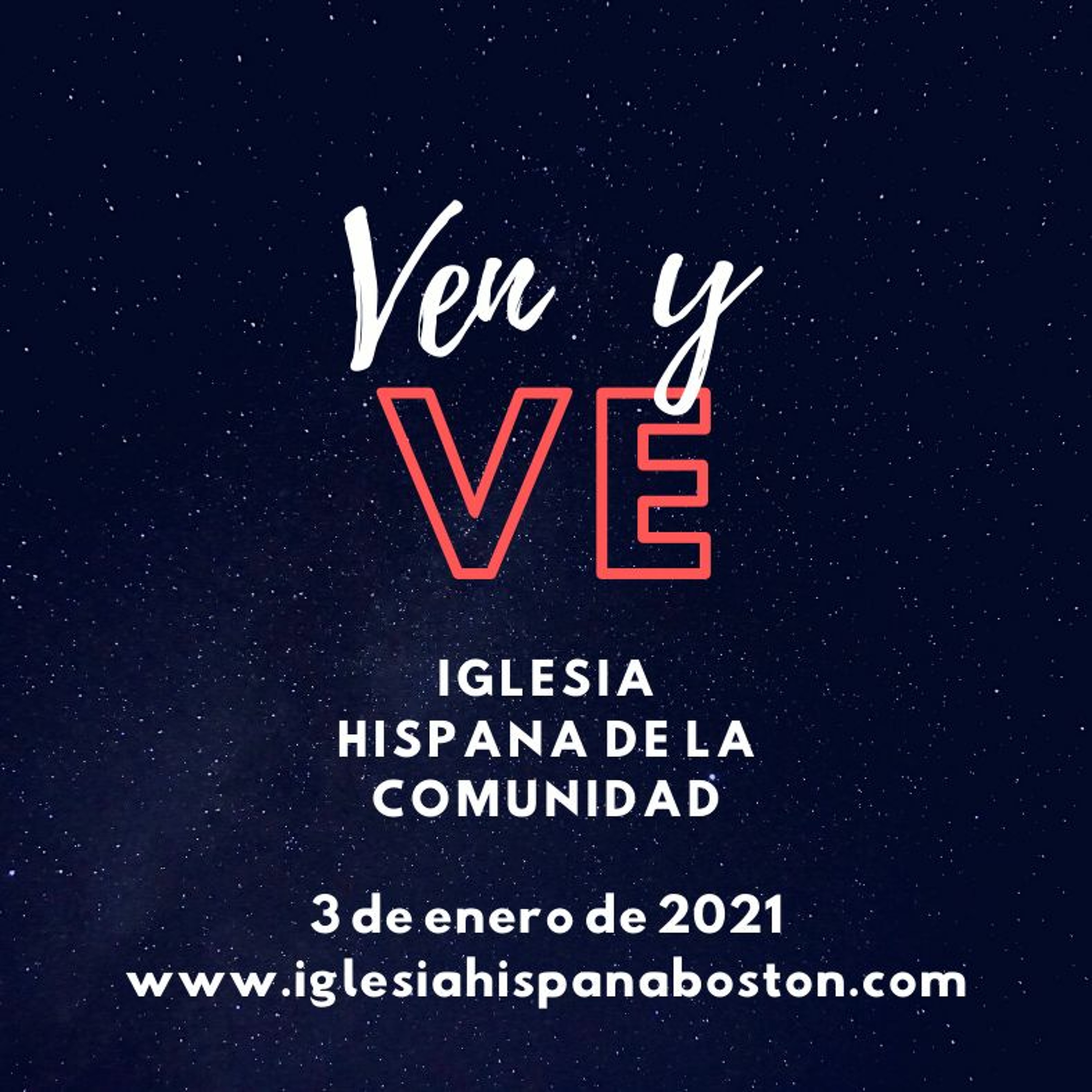 Iglesia Hispana