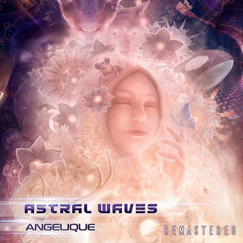 ELEA - Tayatha (Astral Waves Remix) | remastered