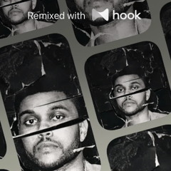 The Weeknd - Acquainted (@luckycharm Hook Remix)
