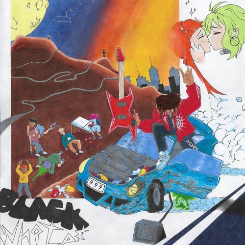 Stream TheAbyss | Listen to Juice WRLD Unreleased Singles playlist