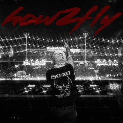ISOxo - how2fly (21SWINGS FLIP)