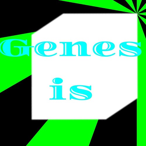 RTG [REMOVE THE GENESIS]