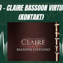 How to Download 8Dio – Claire Bassoon Virtuoso (KONTAKT)