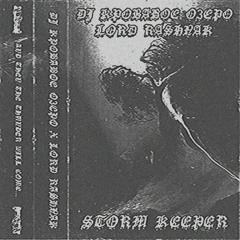 STORM KEEPER feat LORD RASHNAK