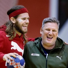 EP61: Håndbolddronen - eksperternes overblik over 19/20