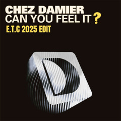 Can You Feel It 2025