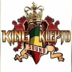 King Klepto Dub Jugglin