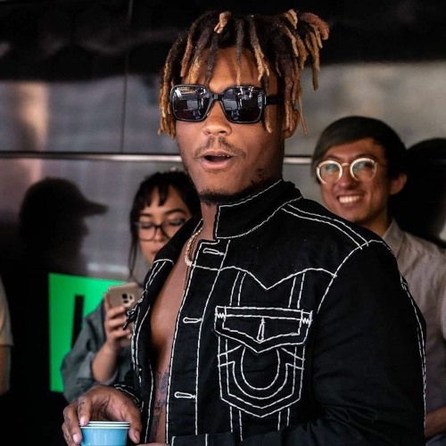 Juice WRLD - Oxy In The Dark (Remaster) [Prod TAY]