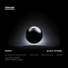 PREMIERE :: Dropa - Black Stone (Original Mix)