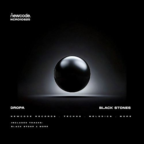 PREMIERE :: Dropa - Black Stone (Original Mix)