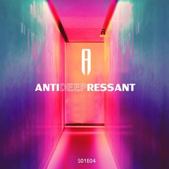 04. Antideepressant Mix - La Deepscotech - S01E04