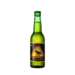 FARBROR GRANIT & KNOXARN - Elk Brew