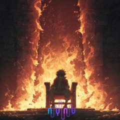 Everything Burns x New age x Thrones of Blood (Nynu Mashup)