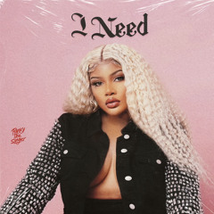 Punky The Singer - I Need (prod by Kdren)