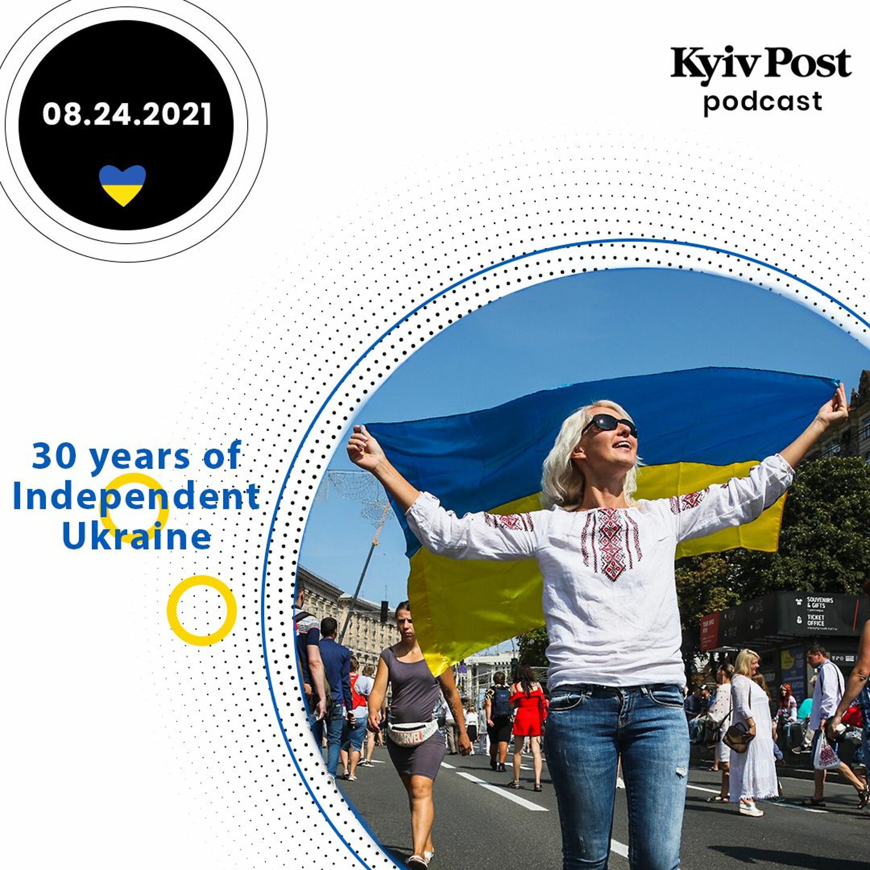 The Kyiv Post podcast