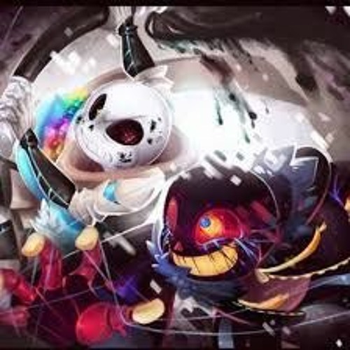 [1 Hour] Ink Unleashed (Ink Sans Final Battle Theme) [Undertale Remix]