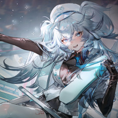 Girls' Frontline 2 Exilium -Thriller Wonderland / Florence (Boss bgm)