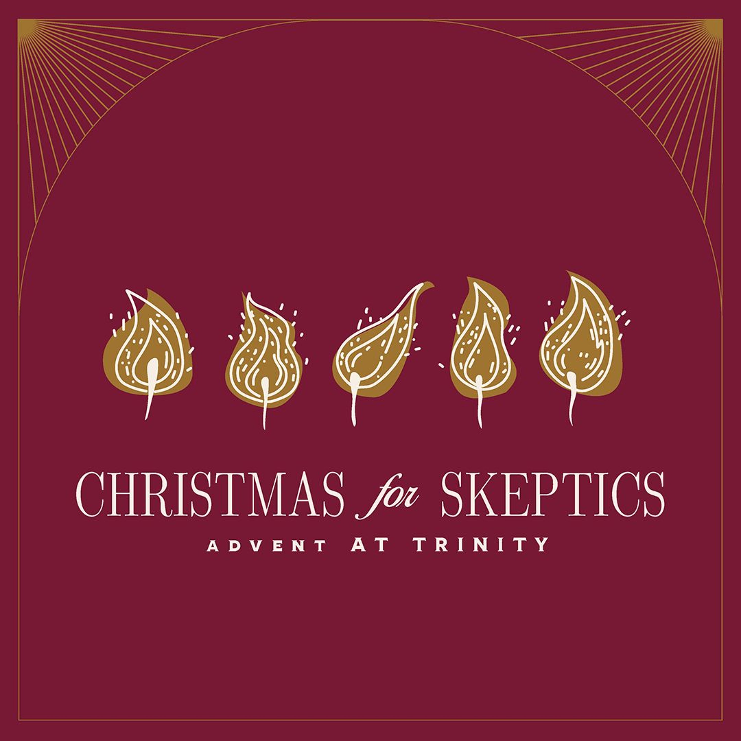 Sermons - Trinity OC