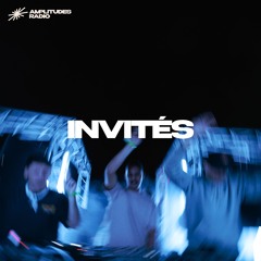 INVITÉS RADIO
