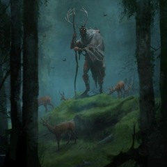 Lutinerie - Forest to Darkpsy Set (152 to 168)