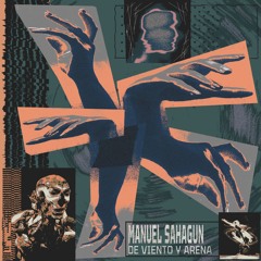 PREMIERE: Manuel Sahagun - Wild Things [Burnin Music Recordings]