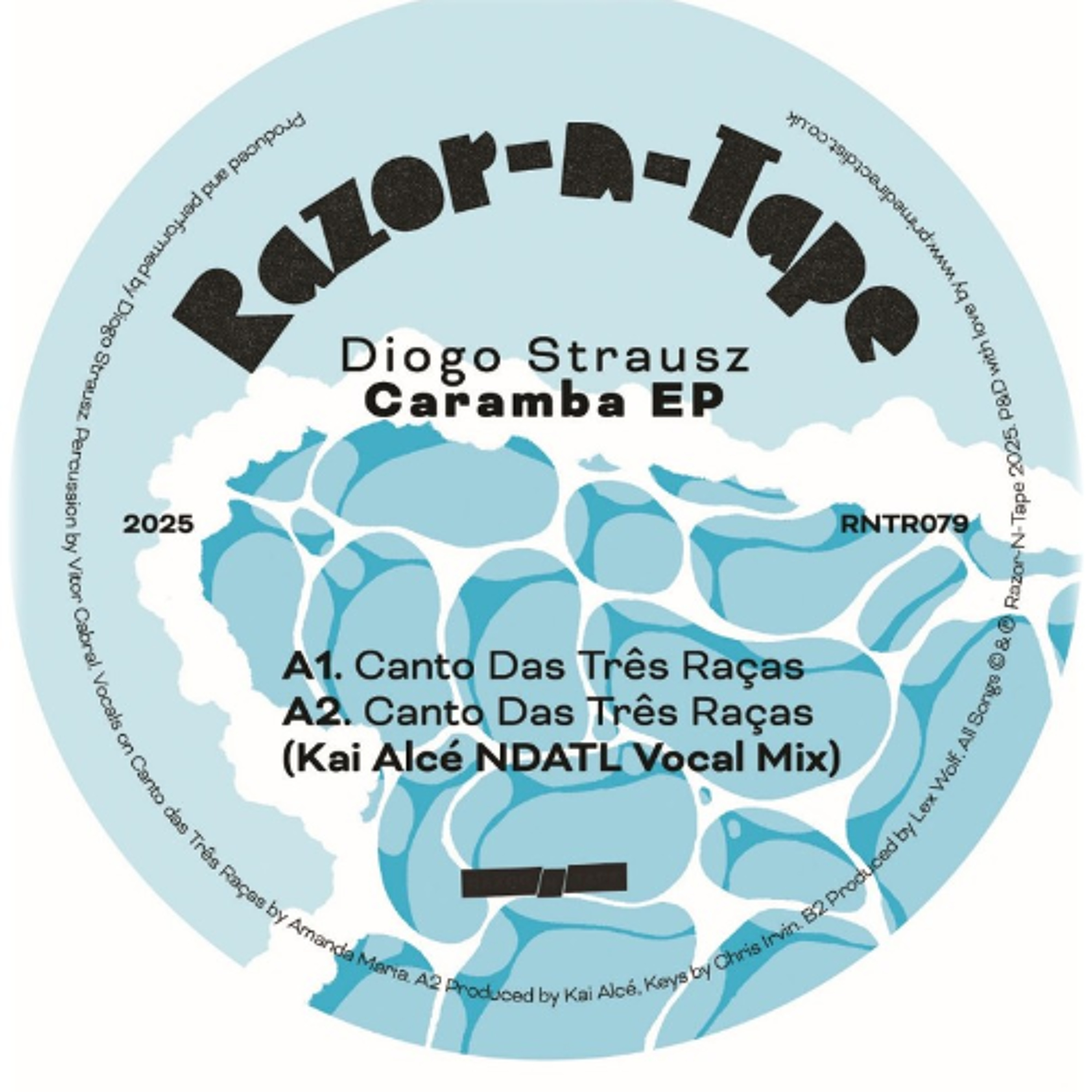 Music Is My Sanctuary