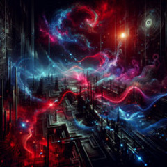 Voyage into the Quantum Existence