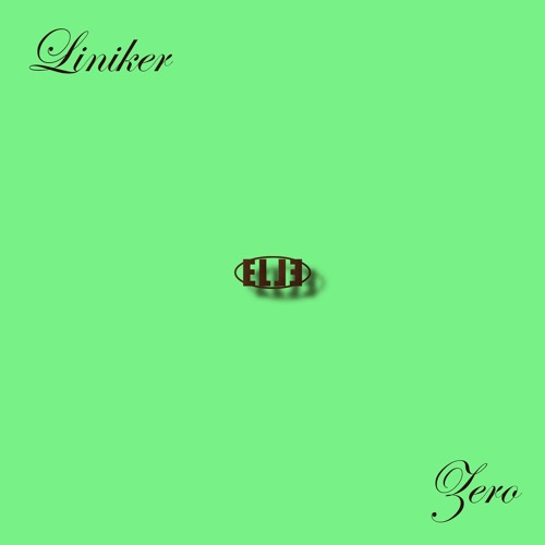 LINIKER - ZERO (DISCO EDIT)