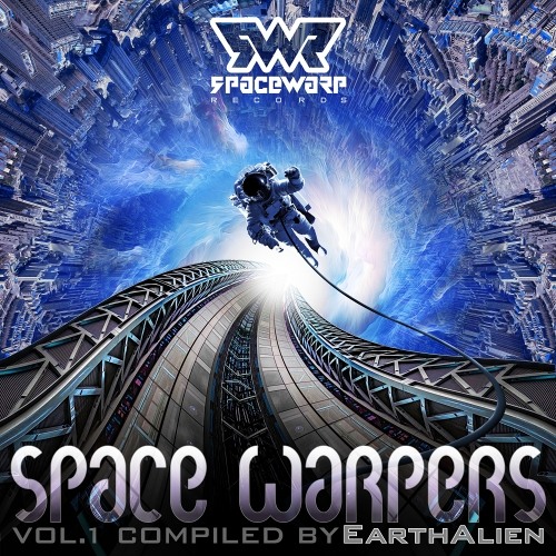 SpaceWarpers Vol.1 compiled by EarthAlien