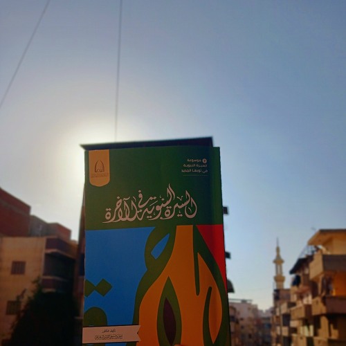 السيرة النبوية في الأخرة (2) | مع النبي صلى الله عليه وسلم | م. محمد بلال