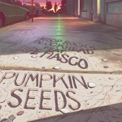 Aesop Rock x Blockhead - Pumpkin Seeds (feat. Lupe Fiasco)