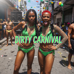 Dirty Carnival - Street Grind (Club)