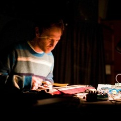 Non Musica w/ Bienoise - Steve Roden \ lowercase 28-09-2023