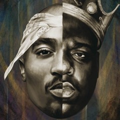 Selijah - big and pac (baby)