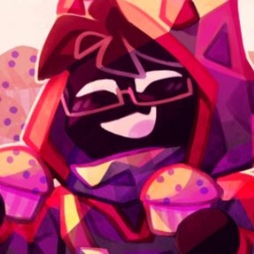 𝓜𝓾𝓯𝓯𝓲𝓷 - 𝓑𝓪𝓭𝓫𝓸𝔂𝓱𝓪𝓵𝓸 (𝓼𝓵𝓸𝔀𝓮𝓭)