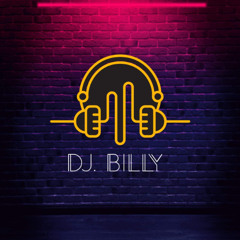 DjBilly.SA - 2025 Deep Chill House Pt. I