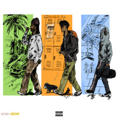 congratulations (mellz x casprr x edo)