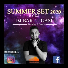 Wedding Summer Set Dj Bar Lugasi 2020