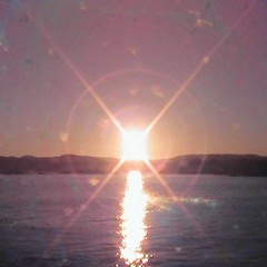 sunset orchestra .(((.))).