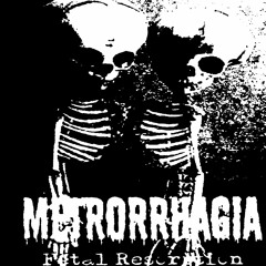 Metrorrhagia - Fetal Resorption