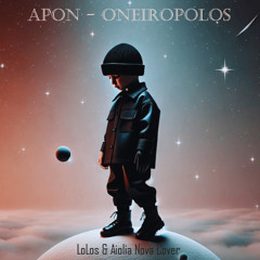 APON - Oneiropolos (LoLos & Aiolia Nova Cover - Remix)┈➤Buy = Free Download